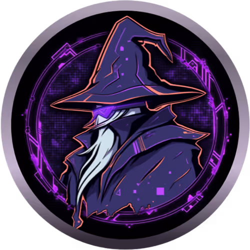 Signfi Mysticgang Nft 1