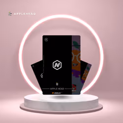AppleHead Limited Key