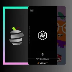 Limited Key on Arbitrum Nova