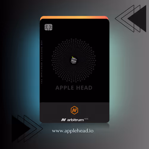 The Applehead Campaign