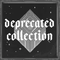 Deprecated Forgotten Runiverse Items 2