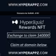 Privileged Hyper-Liquid Earnings Entitlement
