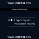 Curated HyperL Gains Badge