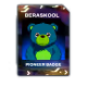 BeraSkool Pioneer Badge