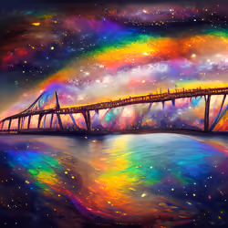 Rainbow Bridge