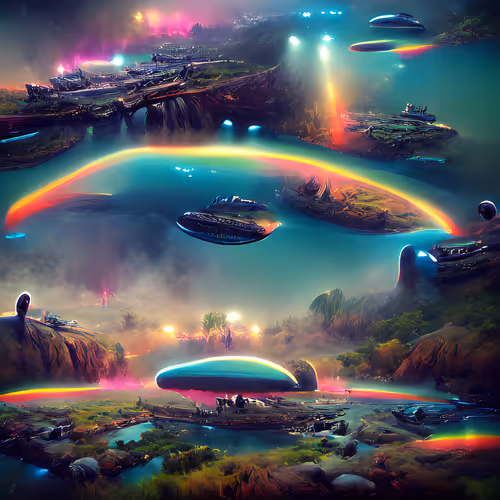 Rainbowelement