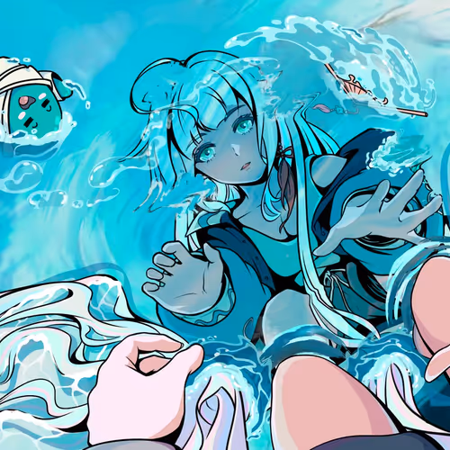 Mizuki Art Contest