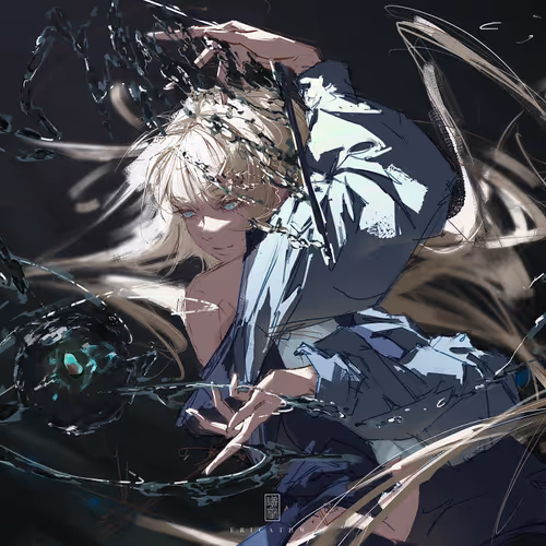 Mizuki Art Contest