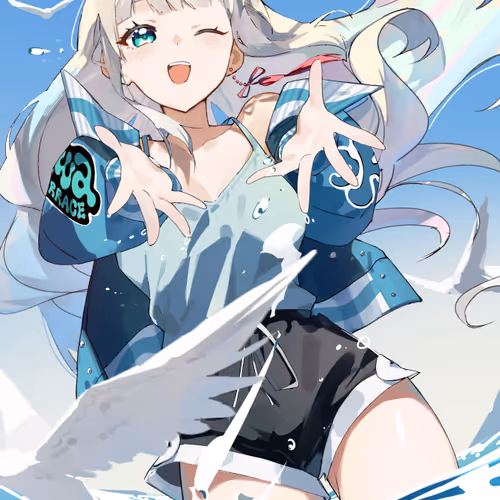 Mizuki Art Contest