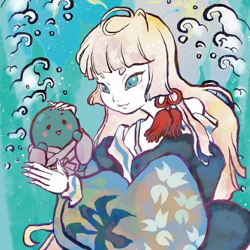 Mizuki Art Contest