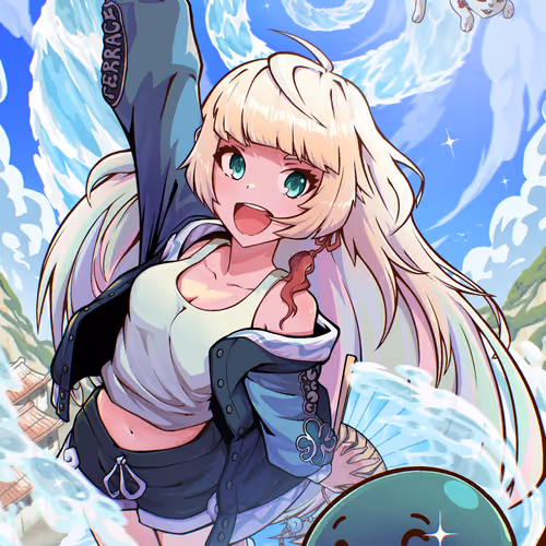 Mizuki Art Contest