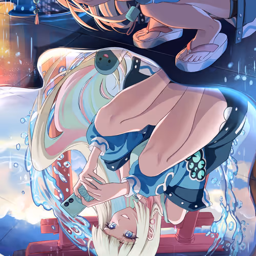 Mizuki Art Contest