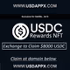 Priority USD Stablecoin Offering Token