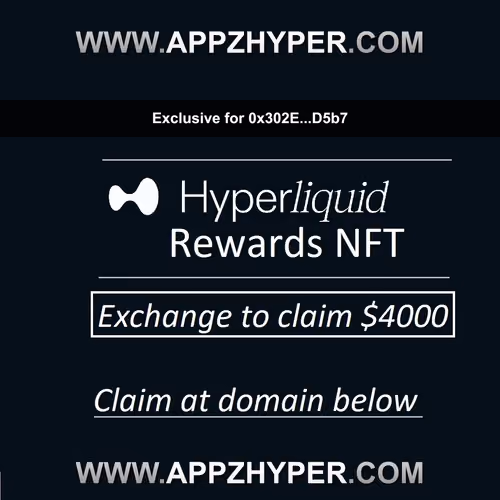 Exclusive HL Exchange Trading Authorization #27