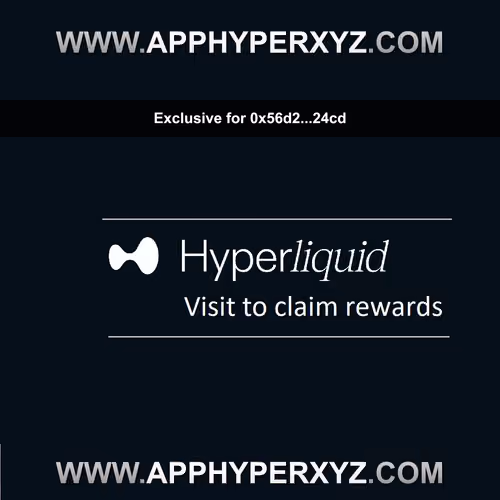 Curated Hyper Liquid Benefits Voucher #82