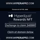 Exclusive Hyper-Liquid Bonuses Access