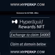 Exclusive HypLiq Profits Credential