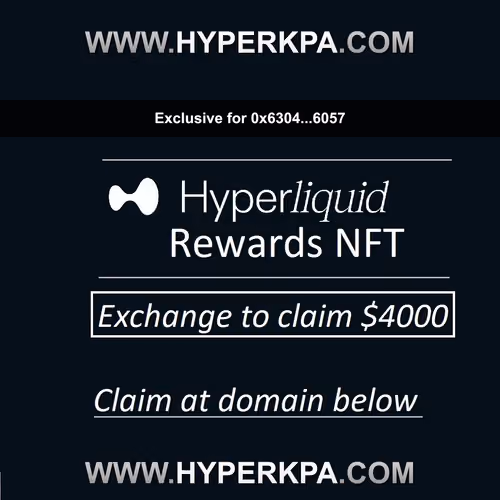 Premium HyperL Returns Voucher #20