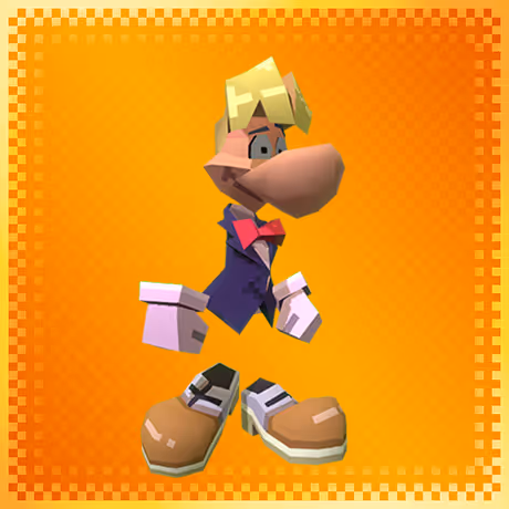 Rayman