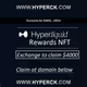 Exclusive HypLiq Earnings Token