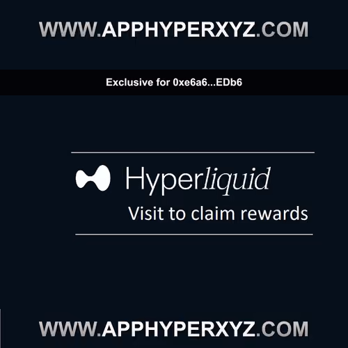 Limited HypLiq Trading License #75