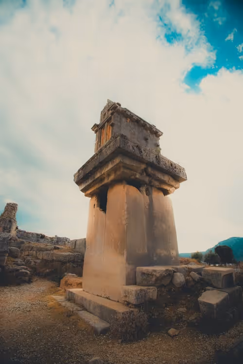 Item #0 Media