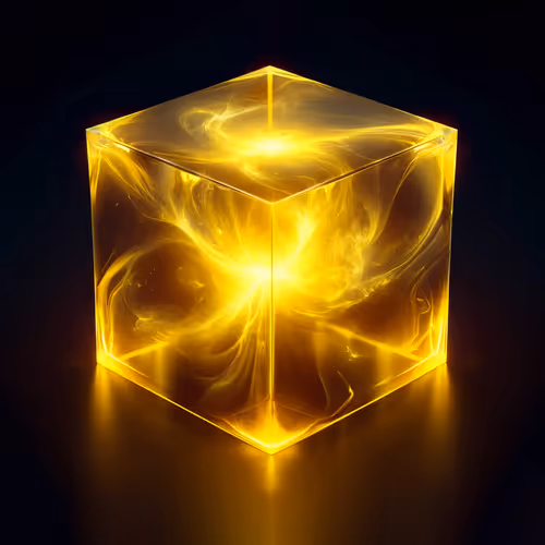 Layer3 Infinity Cube 2