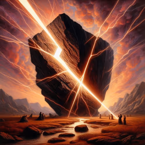 Stone Grinder