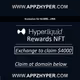 Premium HypLiq Exchange Key