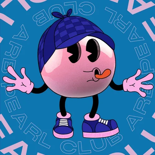 Pearl Club #49