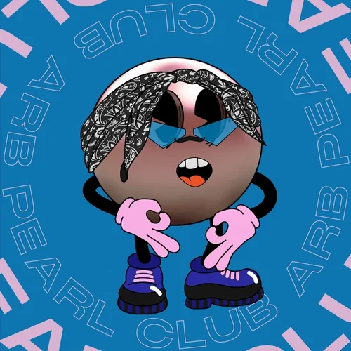 Pearl Club #94