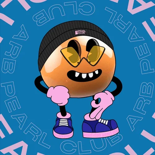 Pearl Club #251