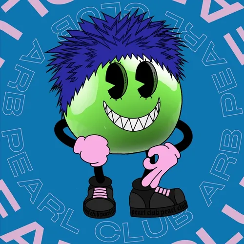 Pearl Club #465