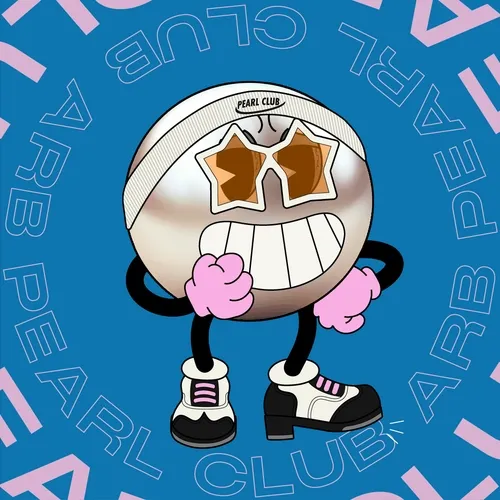 Pearl Club #301
