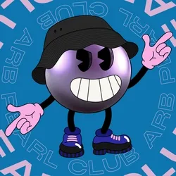 Pearl Club #48
