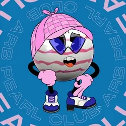 Pearl Club #564