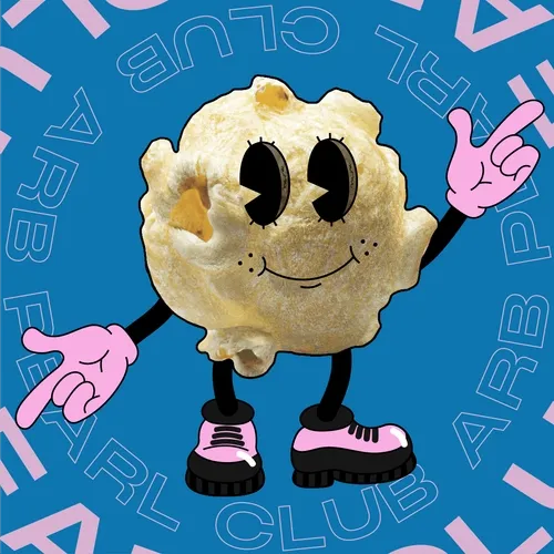 Pearl Club #645