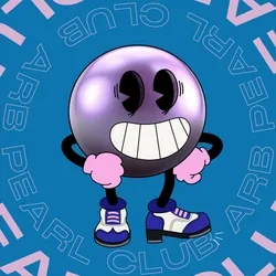 Pearl Club #123