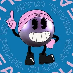 Pearl Club #467