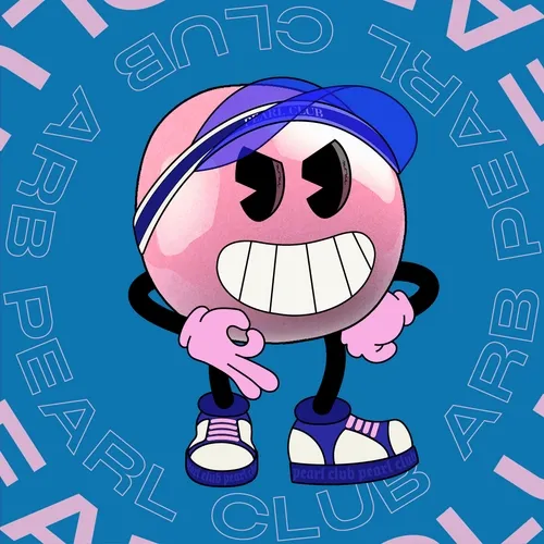 Pearl Club Onft