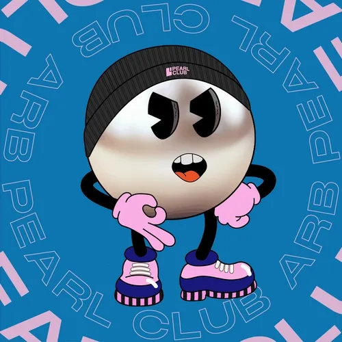 Pearl Club #523