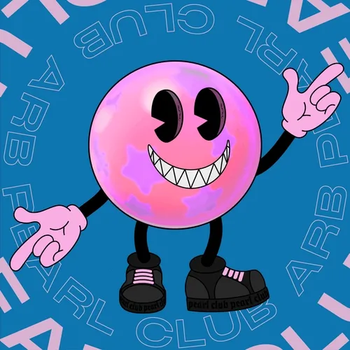 Pearl Club #431
