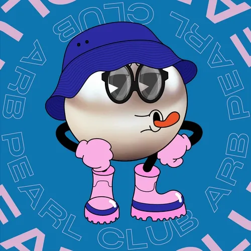 Pearl Club #491