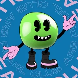 Pearl Club #521
