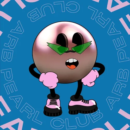Pearl Club Onft