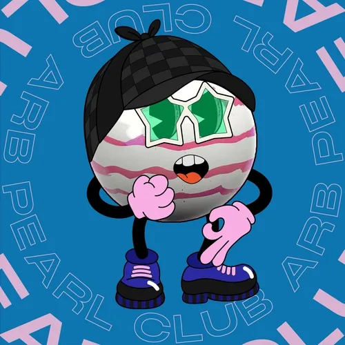 Pearl Club Onft