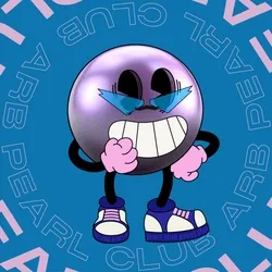 Pearl Club #58