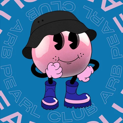 Pearl Club #597