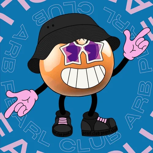 Pearl Club #543