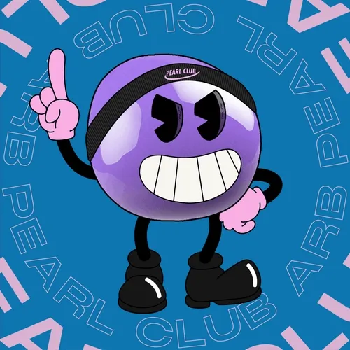 Pearl Club #211